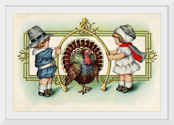 "Thanksgiving Card"