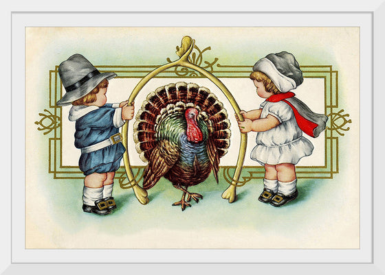 "Thanksgiving Card"