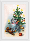 "Christmas Cat"