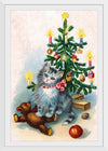 "Christmas Cat"