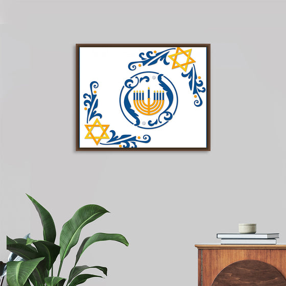 "Menorah"