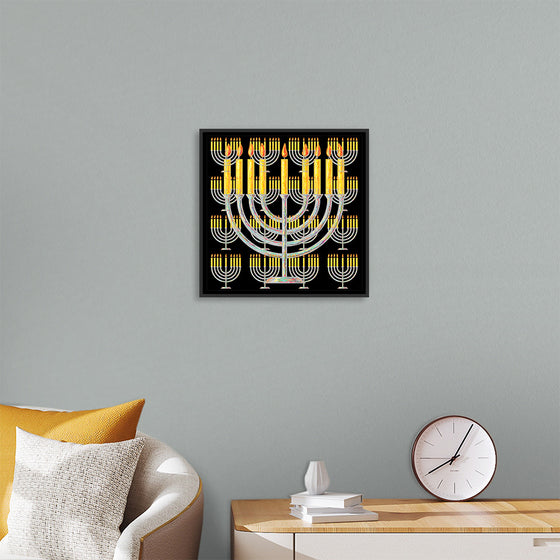 "Menorah"