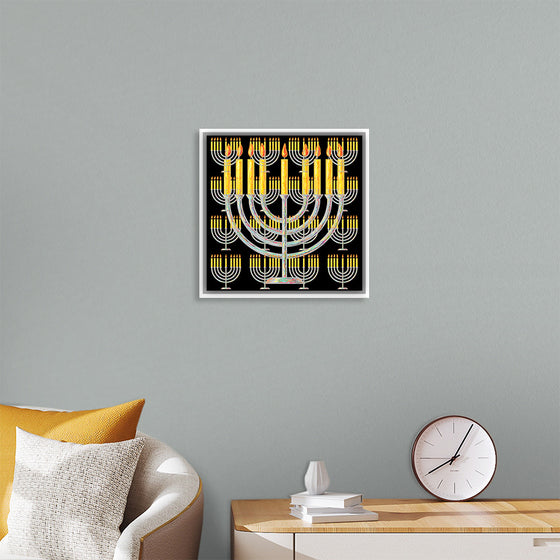 "Menorah"