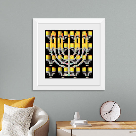 "Menorah"