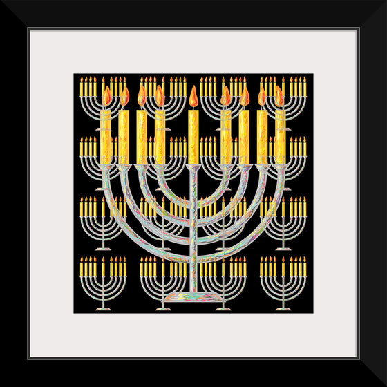 "Menorah"