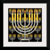 "Menorah"