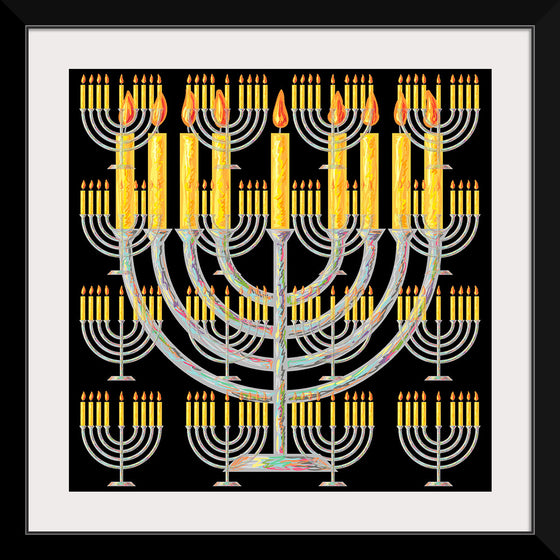 "Menorah"