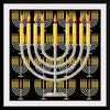 "Menorah"