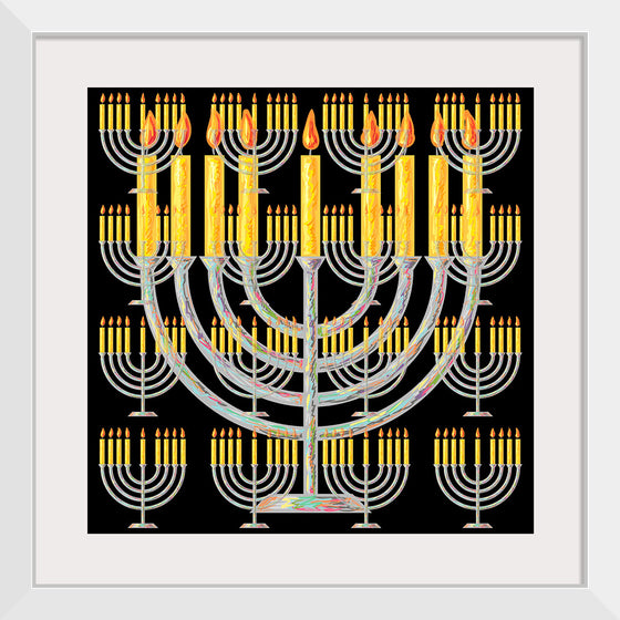 "Menorah"