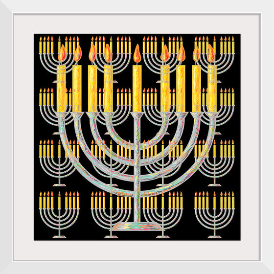 "Menorah"