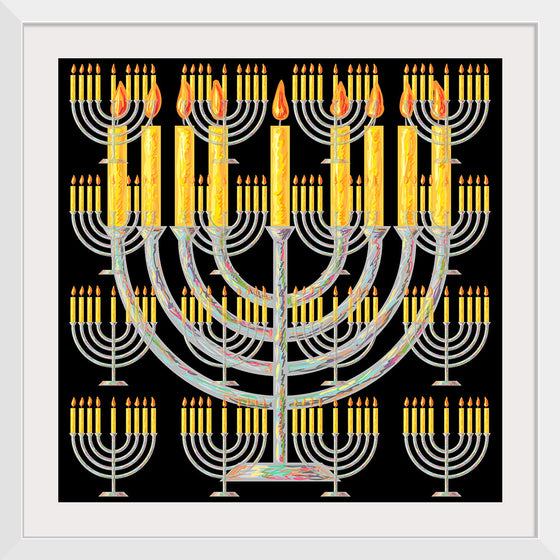 "Menorah"