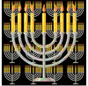 "Menorah"