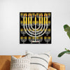 "Menorah"