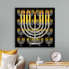 "Menorah"