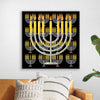 "Menorah"