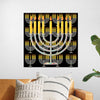 "Menorah"