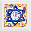 "Love, Light, & Happiness", Linnaea Mallette