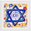 "Love, Light, & Happiness", Linnaea Mallette