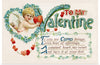 "Postcard Valentine's Day"