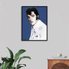 "Elvis Presley in Color (1970)", Tzali