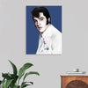 "Elvis Presley in Color (1970)", Tzali