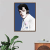 "Elvis Presley in Color (1970)", Tzali