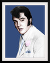 "Elvis Presley in Color (1970)", Tzali
