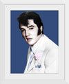 "Elvis Presley in Color (1970)", Tzali