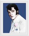 "Elvis Presley in Color (1970)", Tzali