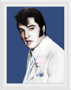 "Elvis Presley in Color (1970)", Tzali