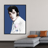 "Elvis Presley in Color (1970)", Tzali