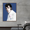 "Elvis Presley in Color (1970)", Tzali