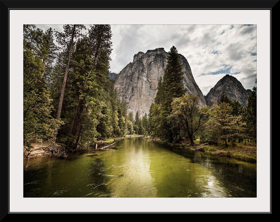 "Yosemite National Park, United States", Carol M. Highsmith