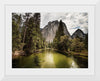 "Yosemite National Park, United States", Carol M. Highsmith