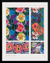 "Vintage Floral Motifs" Edouard Benedictus