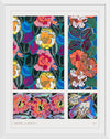 "Vintage Floral Motifs" Edouard Benedictus