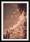 "Waikiki Beach", Charles O'Rear