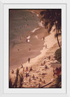 "Waikiki Beach", Charles O'Rear