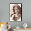 “Harriet Ross Tubman”