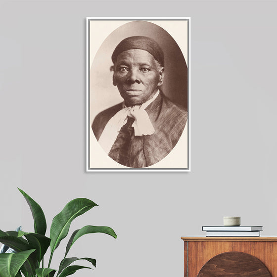 “Harriet Ross Tubman”