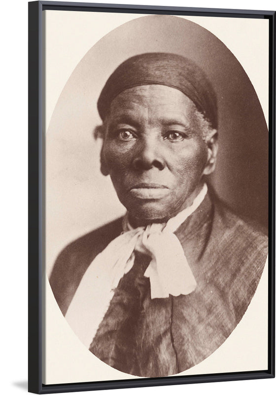 “Harriet Ross Tubman”