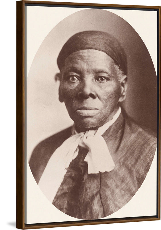 “Harriet Ross Tubman”