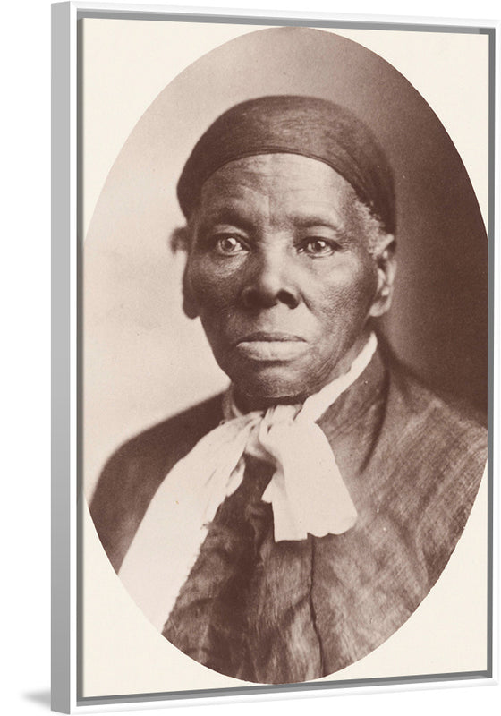 “Harriet Ross Tubman”