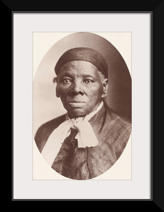 “Harriet Ross Tubman”