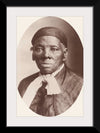 “Harriet Ross Tubman”