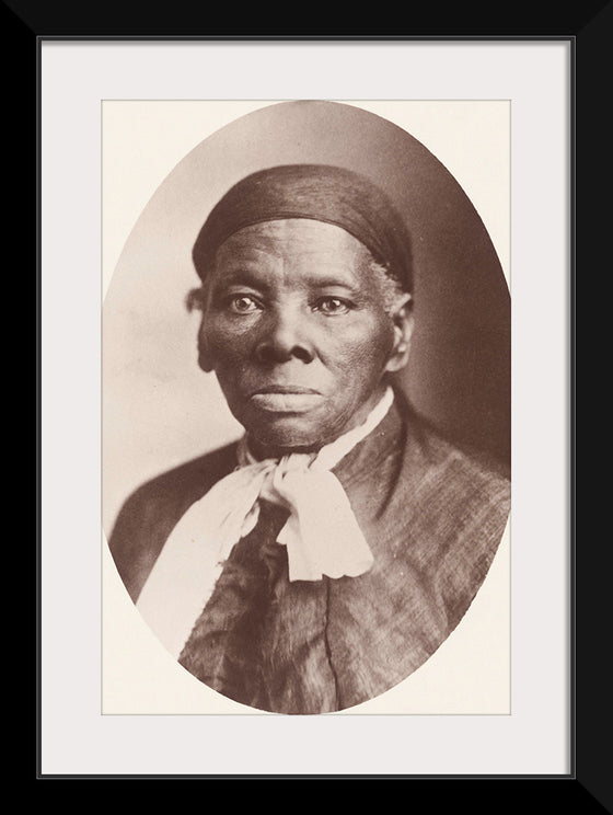 “Harriet Ross Tubman”