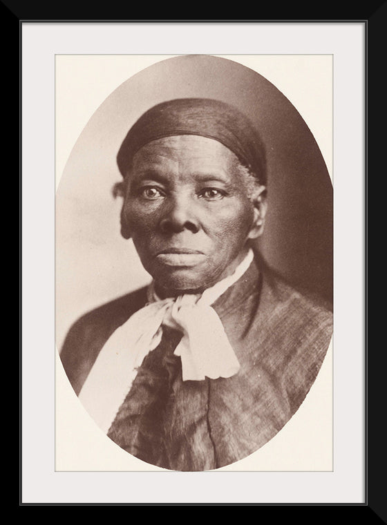 “Harriet Ross Tubman”