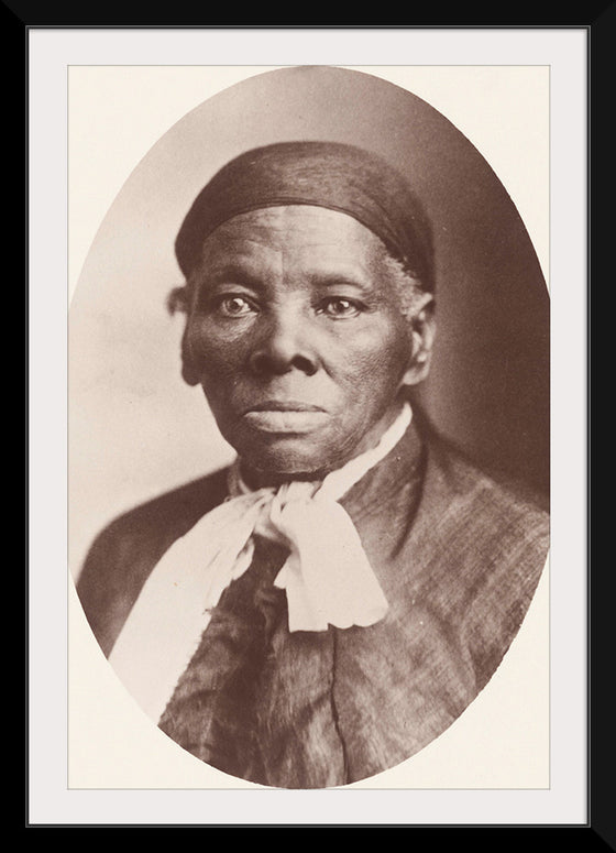 “Harriet Ross Tubman”