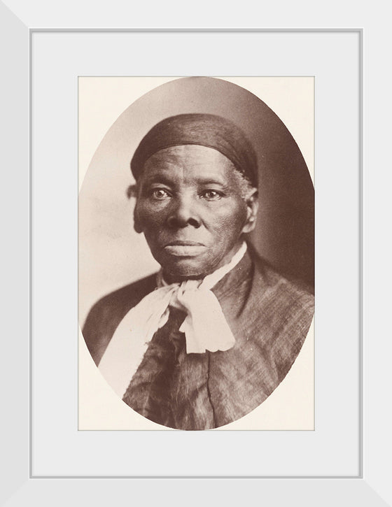 “Harriet Ross Tubman”