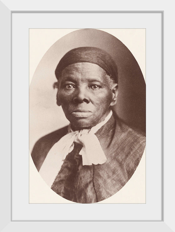 “Harriet Ross Tubman”